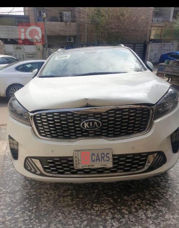 کیا سۆرینتۆ